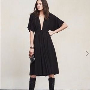 reformation andy dress